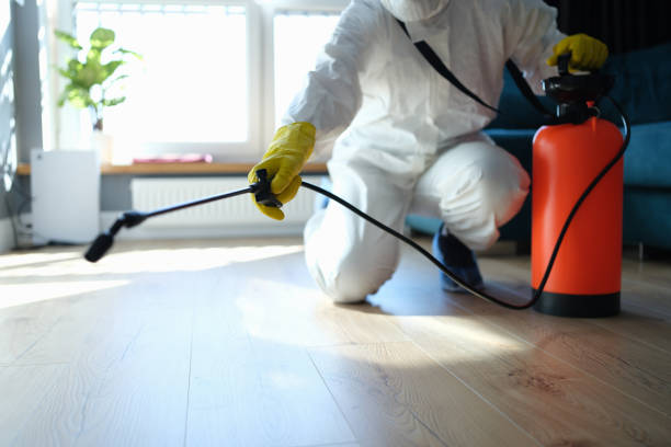 Trusted Crime Scene Cleanup service in Gerlach, NV - Four Month Blood Cleanse